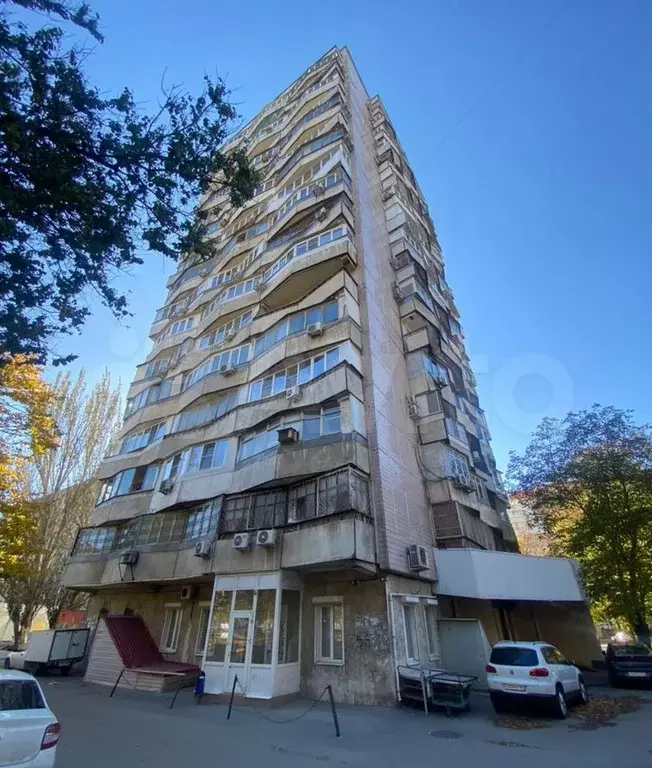 1-к. квартира, 48 м, 8/9 эт. - Фото 0
