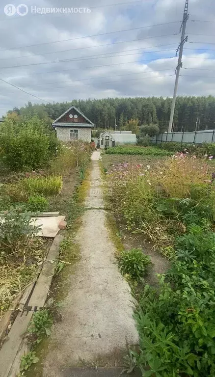 Дом в посёлок Бобровский, улица Дёмина, 15 (25 м) - Фото 0