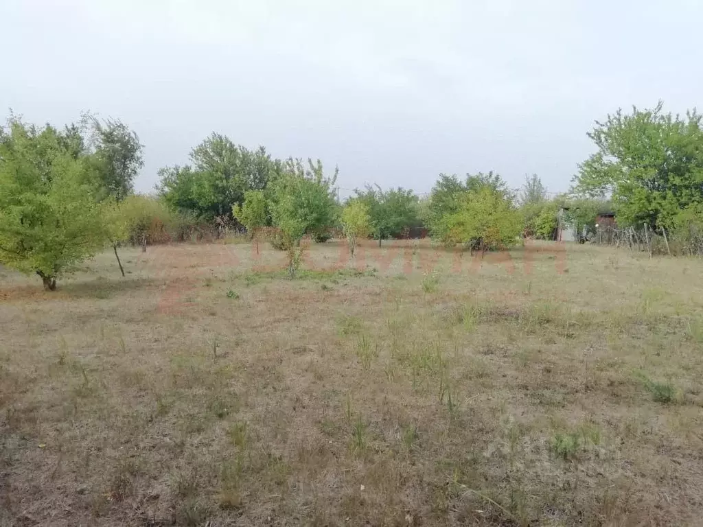 Участок в Ростовская область, Новочеркасск Троицкая пл. (10.0 сот.) - Фото 1