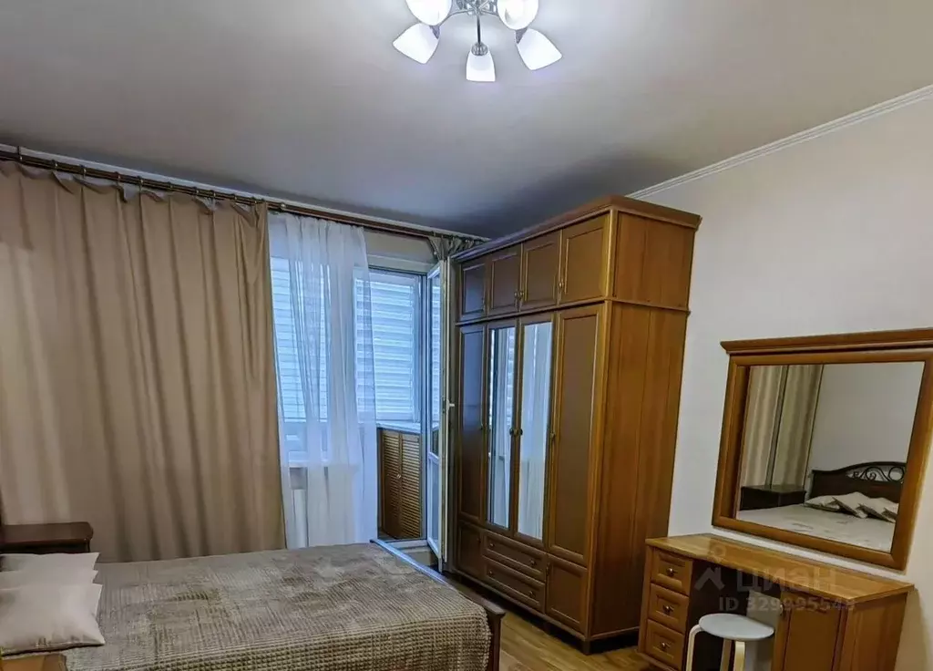 3-к кв. Москва ш. Энтузиастов, 11АК2 (85.0 м) - Фото 2
