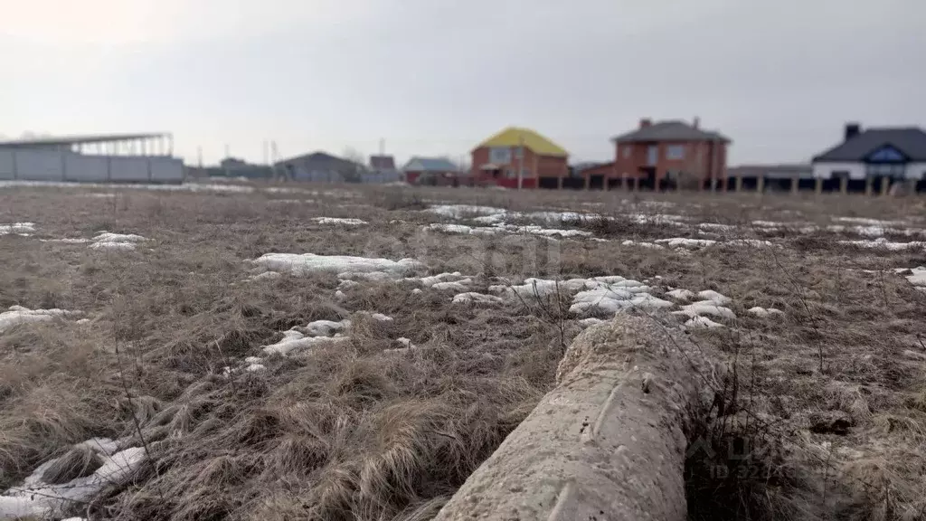 Участок в Саратовская область, Энгельс Ярославская ул. (6.0 сот.) - Фото 2