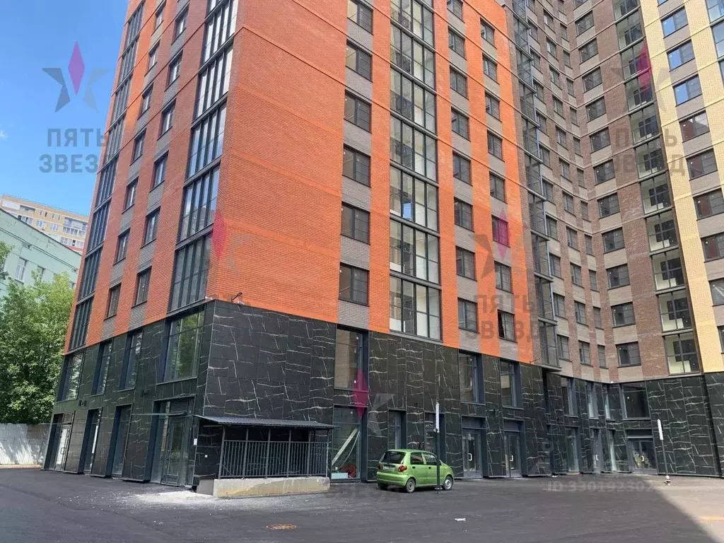 Помещение свободного назначения в Московская область, Люберцы ... - Фото 2