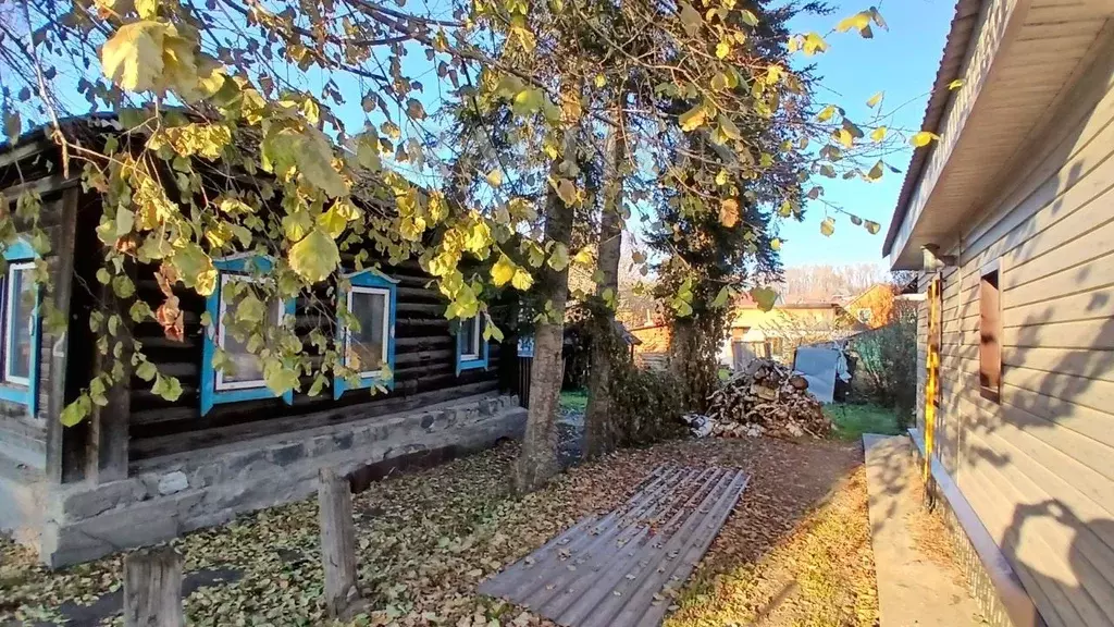 Таунхаус в Алтай, Горно-Алтайск Социалистическая ул. (46 м) - Фото 1