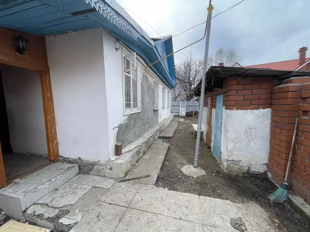 Дом в Свердловская область, Екатеринбург пер. Узкий (60 м) - Фото 2