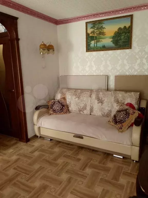 2-к. квартира, 45 м, 2/5 эт. - Фото 0