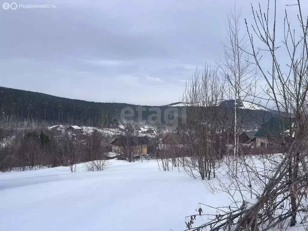 Участок в Горно-Алтайск, СНТ Алтай-3 (8.89 м) - Фото 1