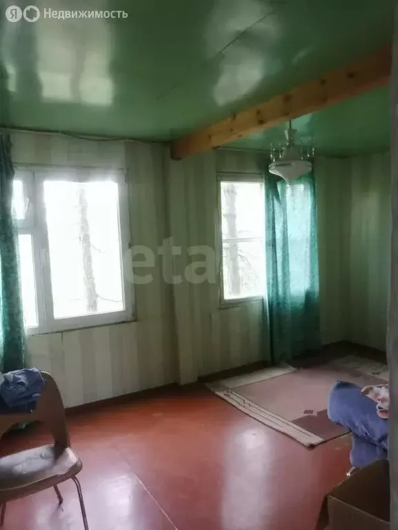 Дом в Якутск, улица Старый Покровский Тракт (38.88 м) - Фото 1