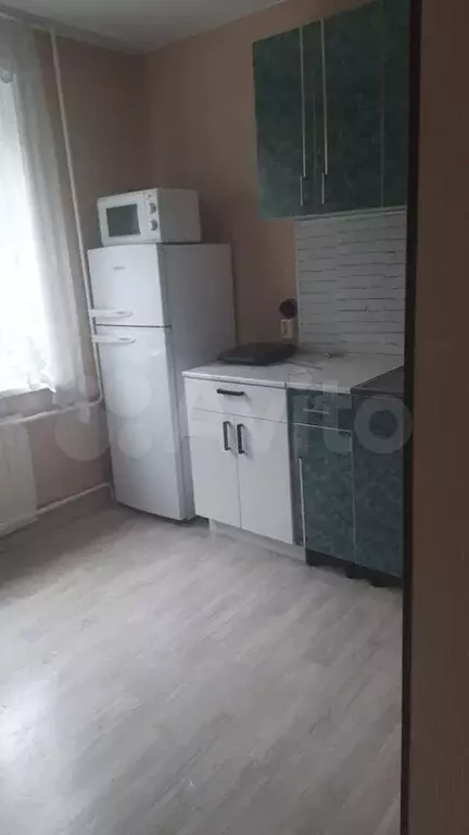 1-к. квартира, 36 м, 3/9 эт. - Фото 0