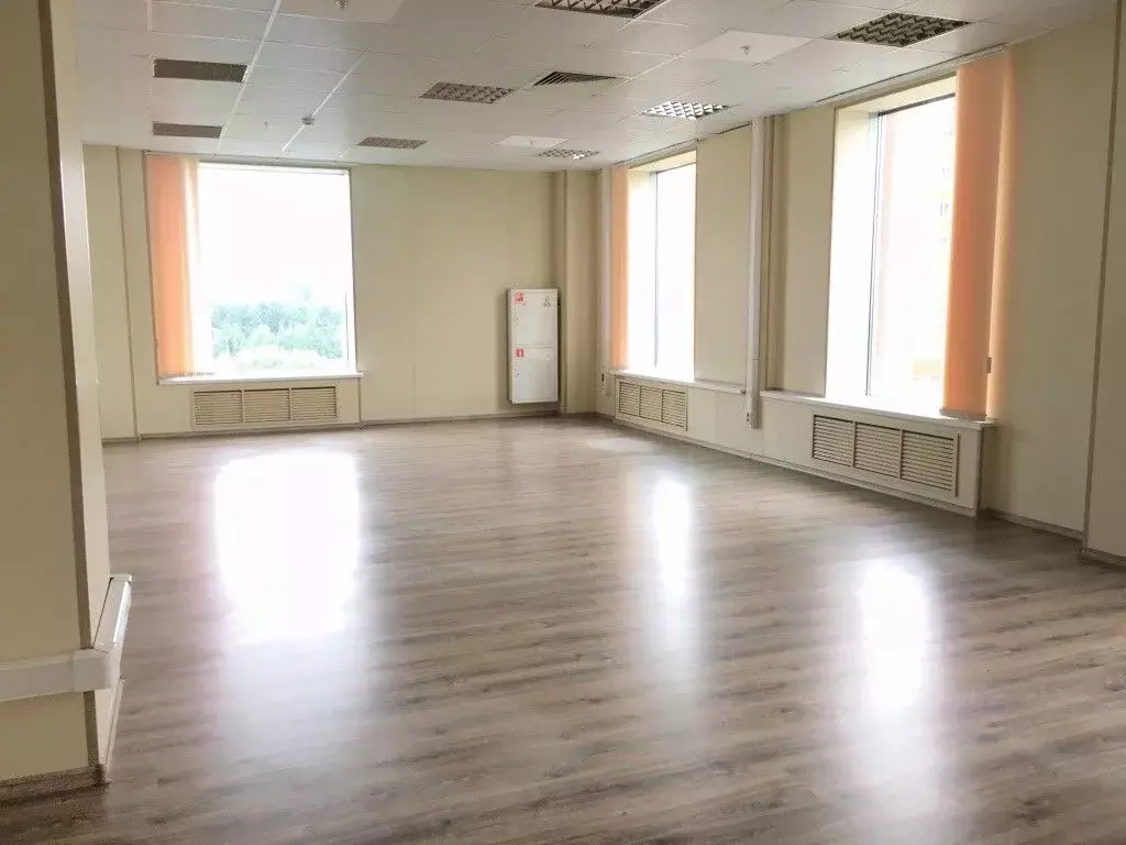 Офис в Москва Варшавское ш., 148 (233 м) - Фото 1