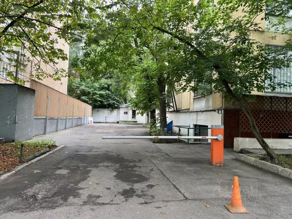 Офис в Москва ул. Касаткина, 3 (35 м) - Фото 2