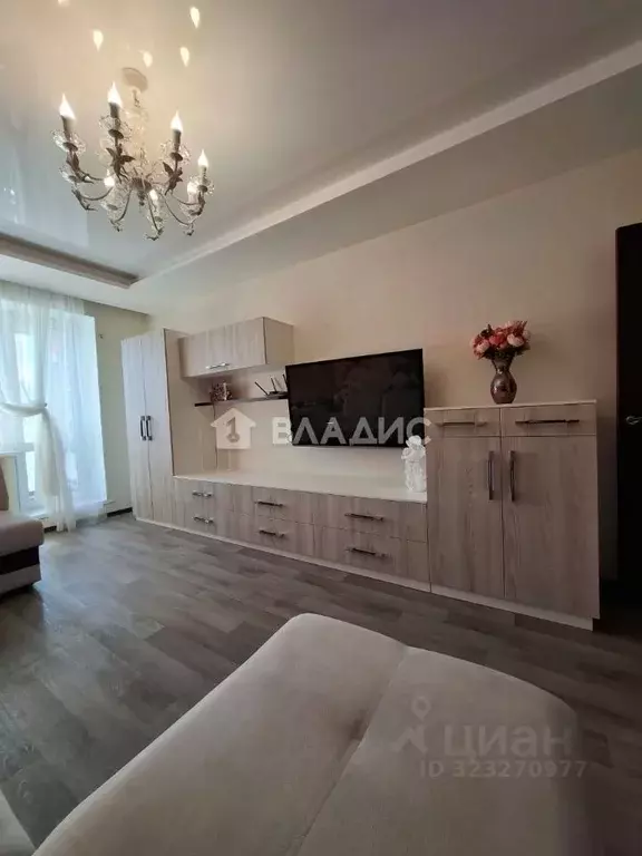 2-к кв. Владимирская область, Владимир ул. Нижняя Дуброва, 7 (60.7 м) - Фото 2