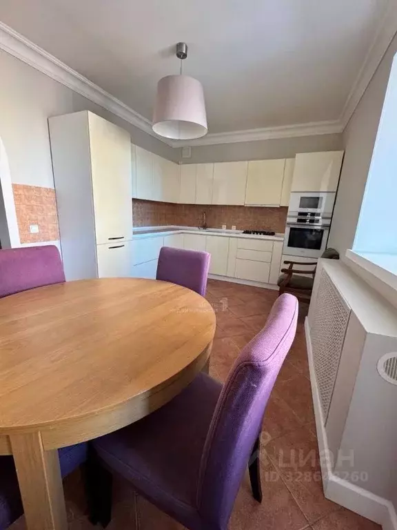 2-к кв. Татарстан, Казань ул. Тихомирнова, 7 (71.2 м) - Фото 1