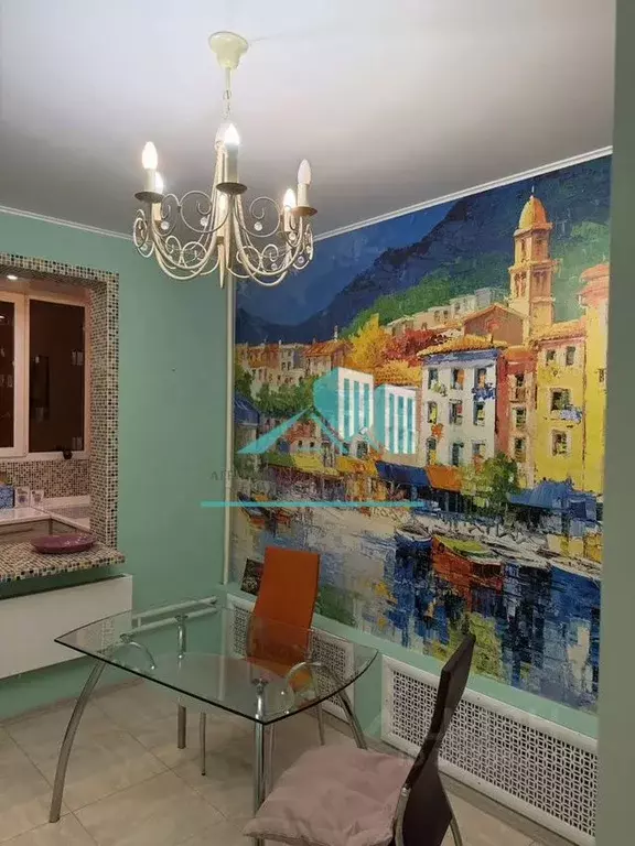 1-к кв. Калужская область, Калуга ул. 65 лет Победы, 41к1 (44.0 м) - Фото 1