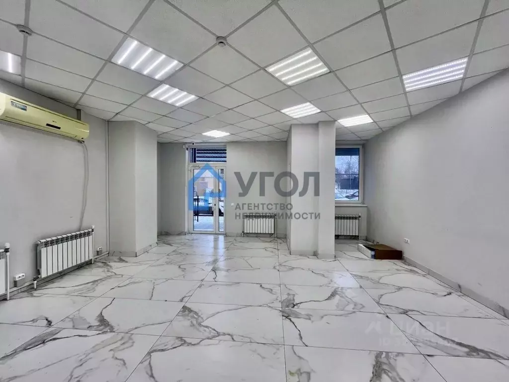 Помещение свободного назначения в Самарская область, Самара ... - Фото 1