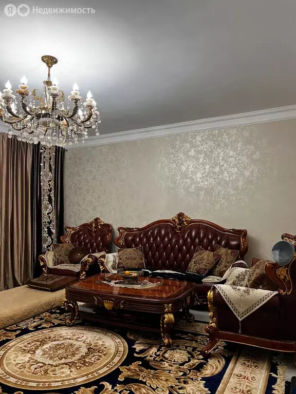 Дом в посёлок городского типа Семендер, улица Тимирязева (250 м) - Фото 1