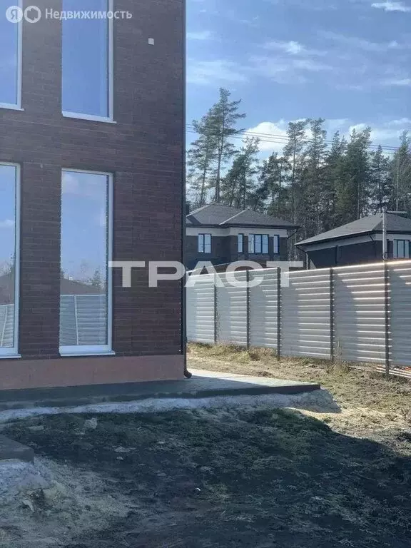 Дом в село Ямное, улица Победы (150 м) - Фото 2