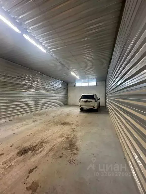 Склад в Татарстан, Набережные Челны проезд Тозелеш, 18 (270 м) - Фото 2