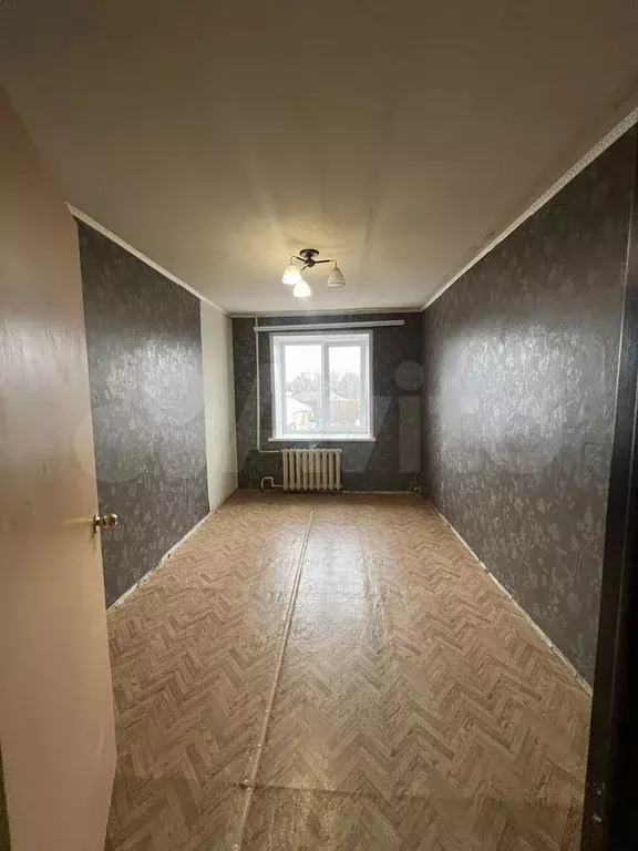 Комната 12 м в 2-к., 4/5 эт. - Фото 1