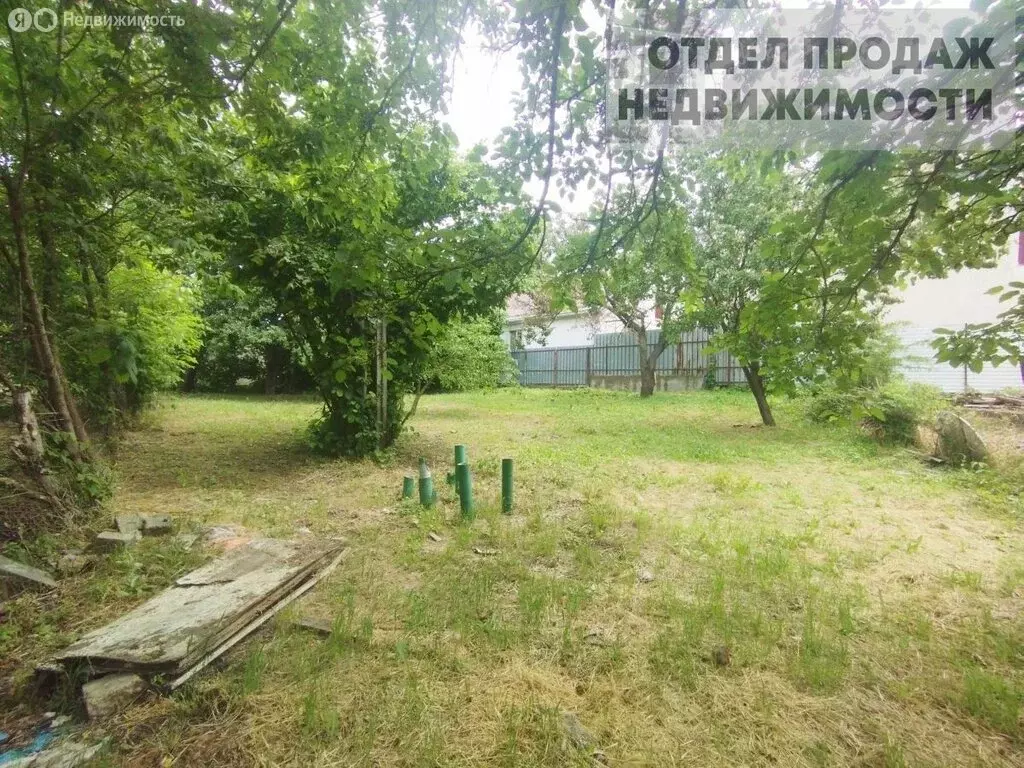 Участок в Крымск, улица Маршала Гречко (10 м) - Фото 1