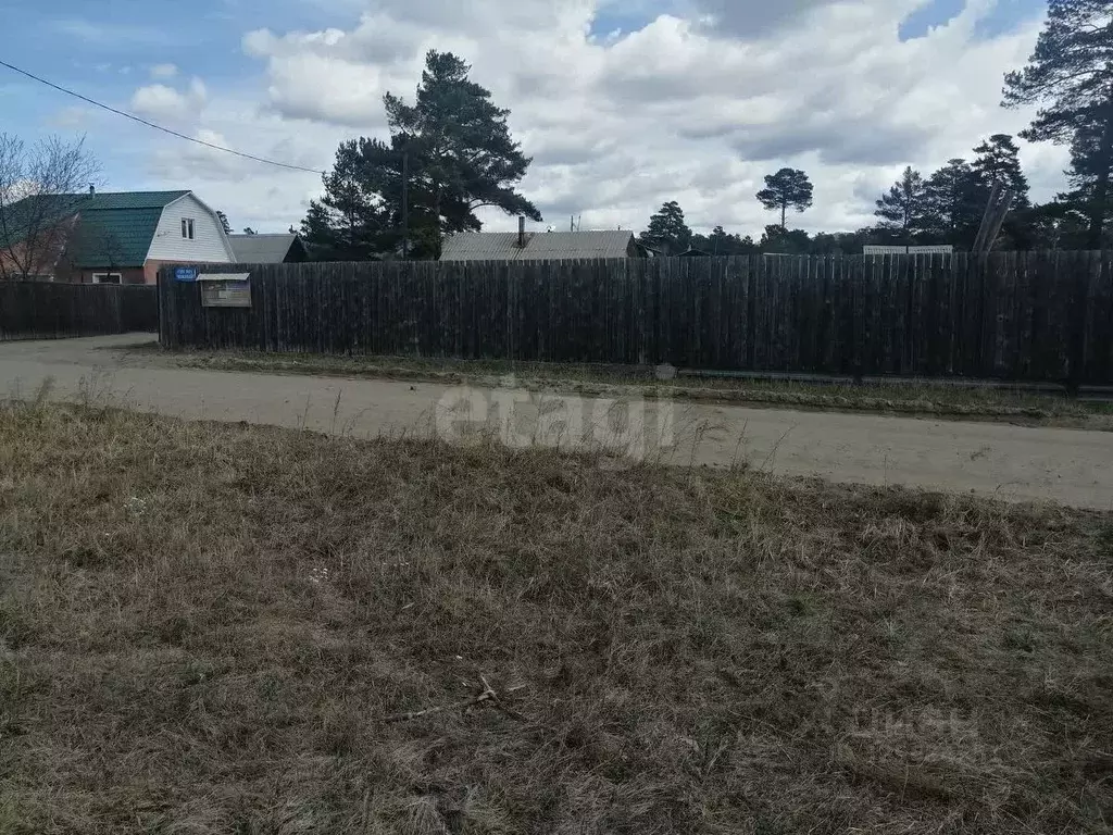 Дом в Забайкальский край, Читинский район, № 71 Южный СНТ  (24 м) - Фото 1