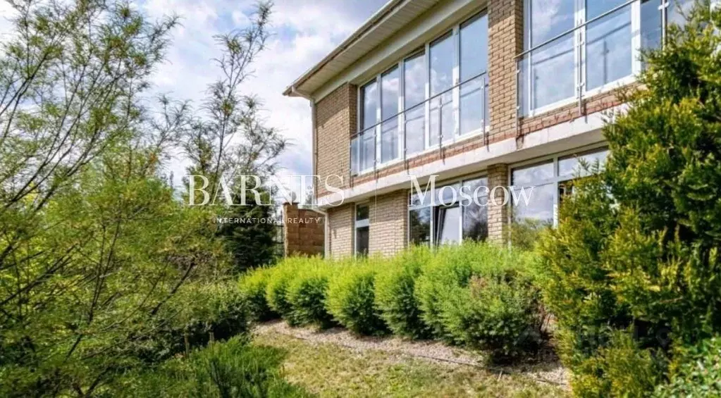 Дом в Московская область, Истра муниципальный округ, д. Лешково ул. ... - Фото 2