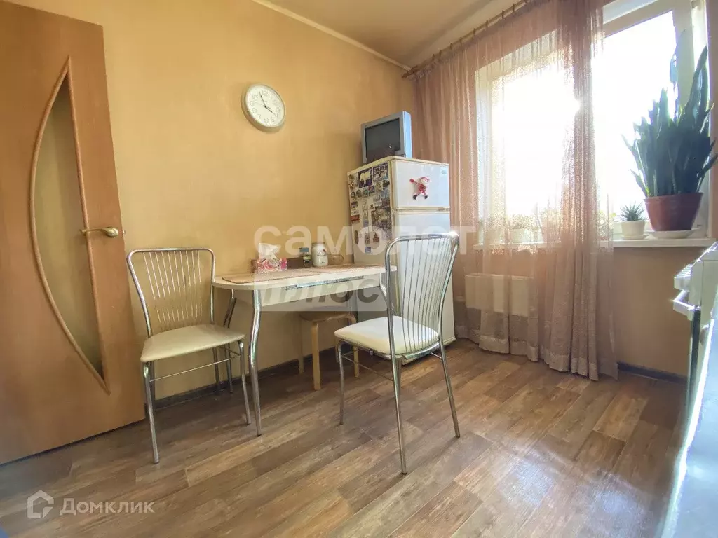 Продаётся 1-к квартира, 33.4 м - Фото 1