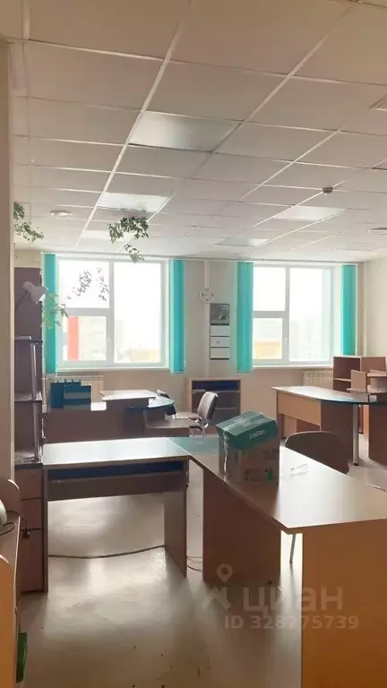 Офис в Новосибирская область, Новосибирск просп. Карла Маркса, 47/2 ... - Фото 1