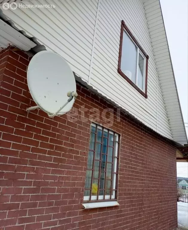 Дом в Орёл, Высоковольтная улица (96.8 м) - Фото 2