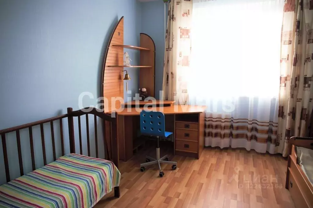 3-к кв. Москва Пятницкое ш., 40К1 (75.0 м) - Фото 0