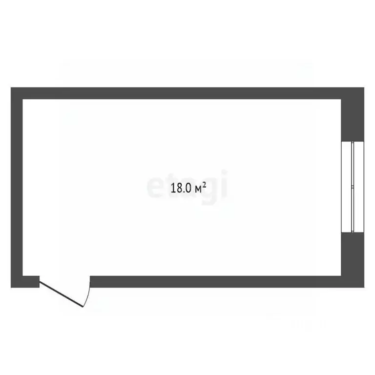 Помещение свободного назначения в Ростовская область, Ростов-на-Дону ... - Фото 2