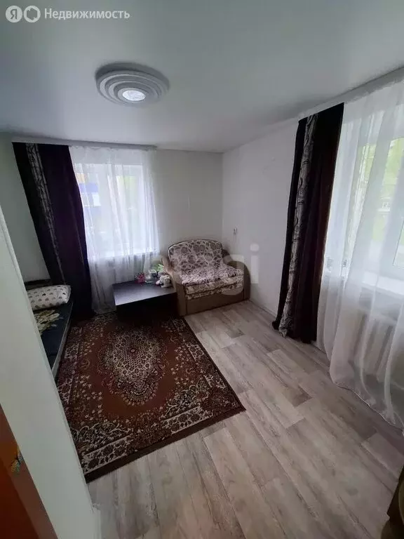 1-комнатная квартира: Стерлитамак, улица Шаймуратова, 5А (29.6 м) - Фото 1