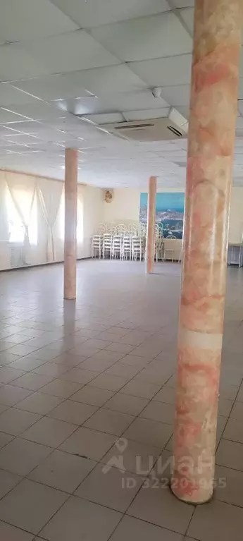 Помещение свободного назначения в Саратовская область, Красный Октябрь ... - Фото 2