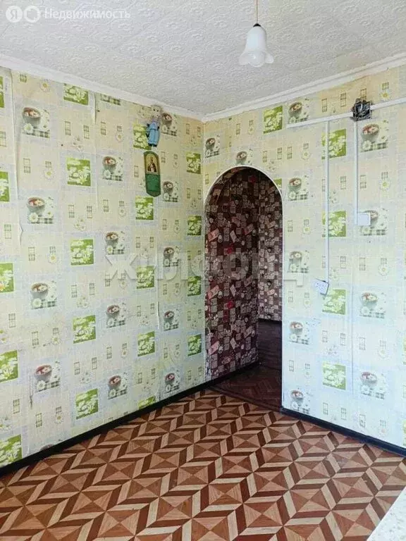 2-комнатная квартира: Черепаново, Социалистическая улица, 1Б/1 (48.6 ... - Фото 1