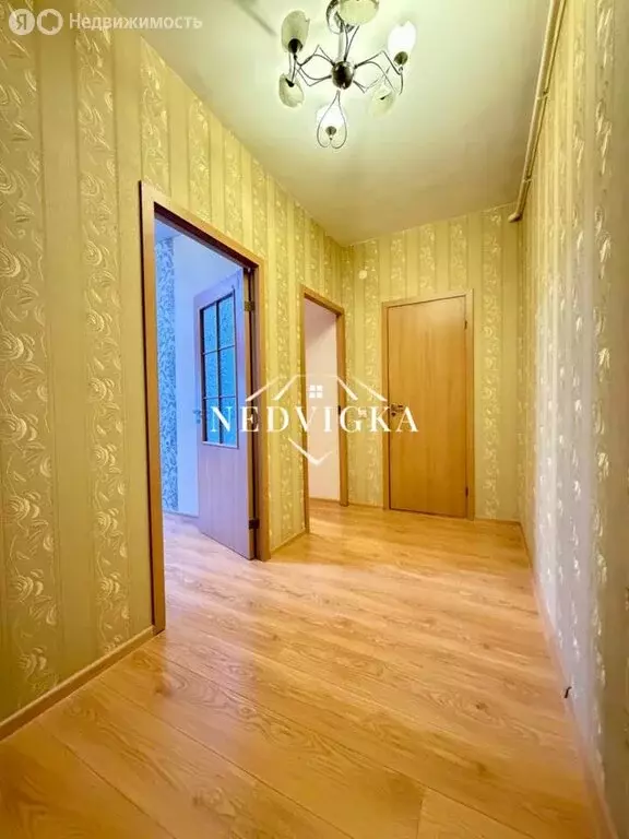 1-комнатная квартира: Мирный, улица Аммосова, 24 (35 м) - Фото 2