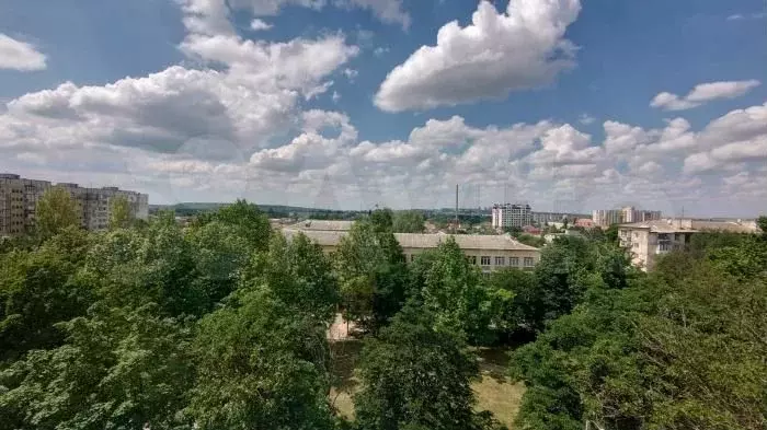 3-к. квартира, 65,7 м, 6/9 эт. - Фото 1