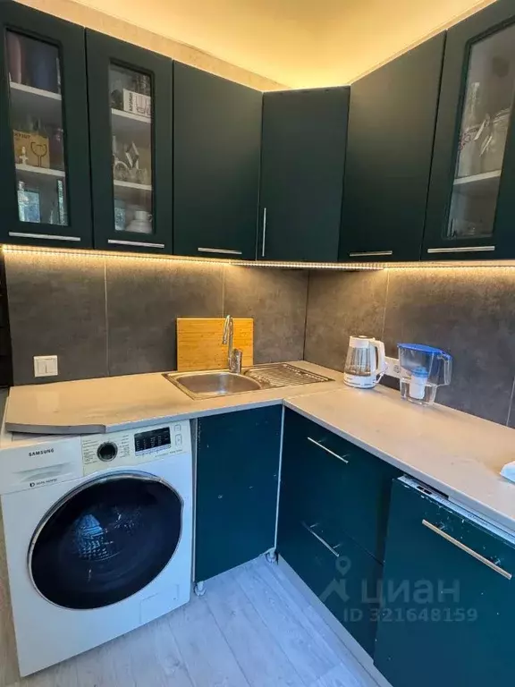 3-к кв. Новосибирская область, Новосибирск Академгородок мкр, проезд ... - Фото 2