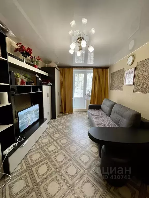 2-к кв. Московская область, Мытищи Новомытищинский просп, 56 (48.0 м) - Фото 0