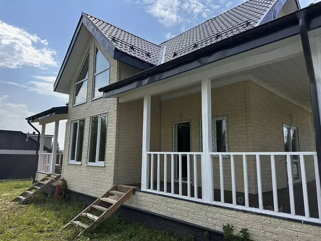 Коттедж в Московская область, Пушкинский городской округ, ... - Фото 2