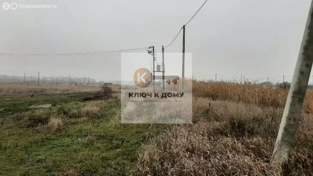 Участок в Ольгинское сельское поселение, хутор Махин, Радужный ... - Фото 2