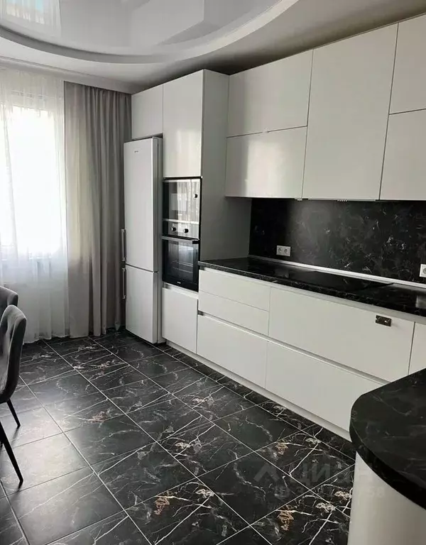 3-к кв. Москва Производственная ул., 10к1 (90.0 м) - Фото 1
