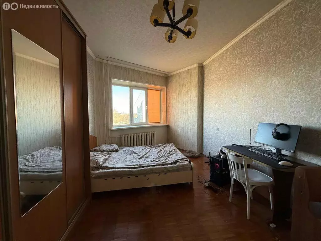 3к в -комнатной квартире (17.3 м) - Фото 0