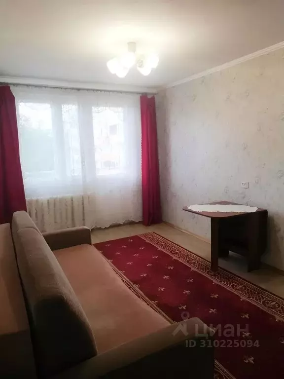 1-к кв. Ленинградская область, Гатчинский район, д. Малое Верево ул. ... - Фото 0
