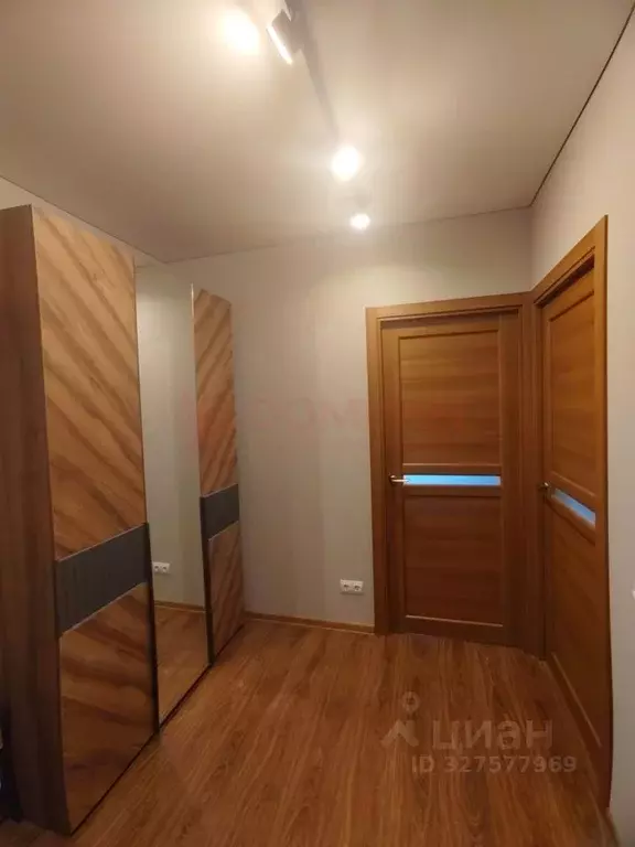 1-к кв. Ростовская область, Аксай ул. Менделеева, 53А (42.0 м) - Фото 1