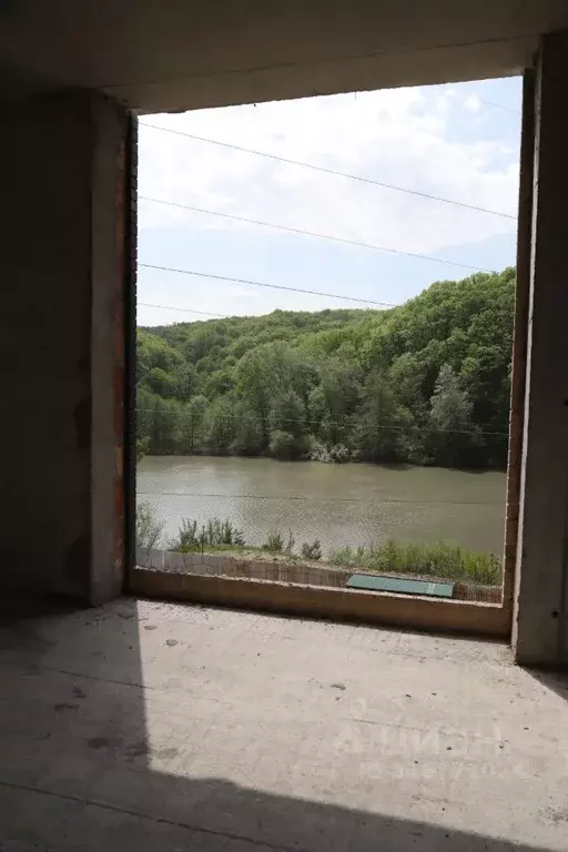 1-к кв. Адыгея, Майкоп Лесная ул., 1 (48.0 м) - Фото 0