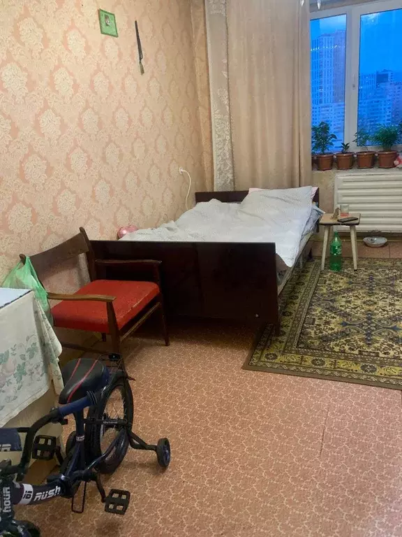 Продаётся 3-к квартира, 62 м - Фото 0