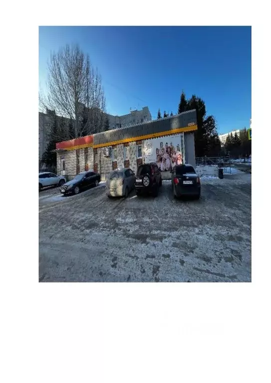 Помещение свободного назначения в Новосибирская область, Новосибирский ... - Фото 0
