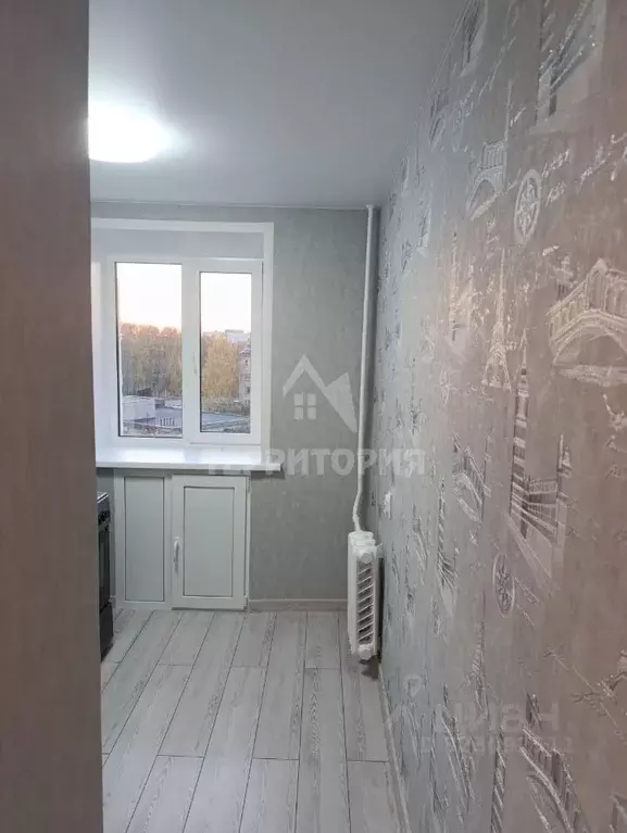 1-к кв. Костромская область, Кострома Профсоюзная ул., 15 (30.8 м) - Фото 2