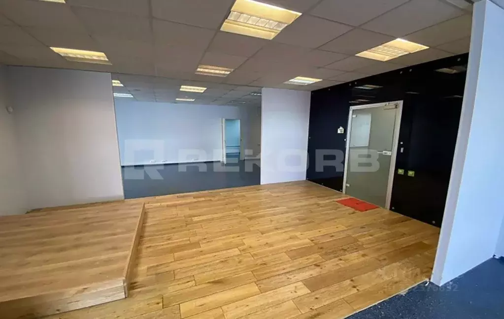 Офис в Санкт-Петербург ул. Маршала Новикова, 28И (248 м) - Фото 2