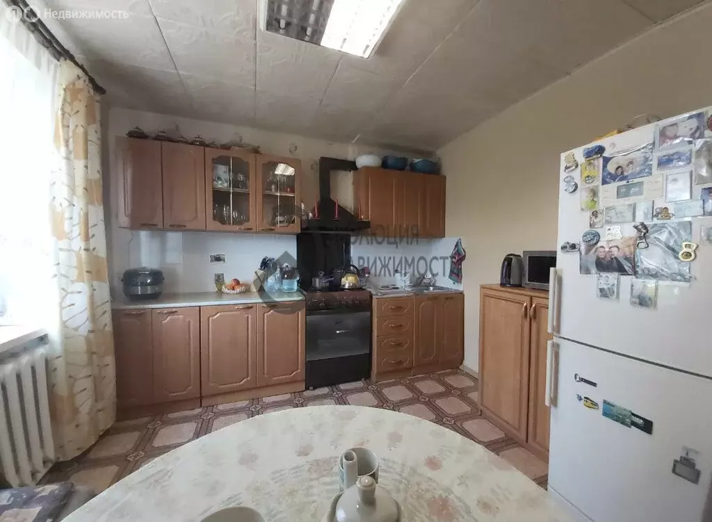 3-комнатная квартира: посёлок Трёхмарьино, 15 (113.9 м) - Фото 0
