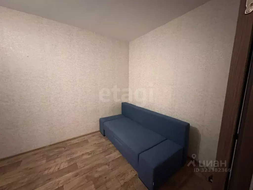 1-к кв. Ярославская область, Ярославль ул. 3-я Жилая, 9 (35.3 м) - Фото 1